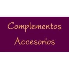 Acessorios Padel