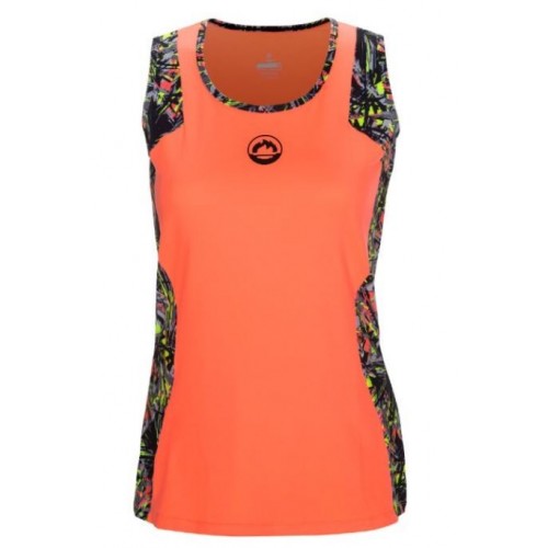 Camiseta Jhayber DS3188 Rosa Light Print Camiseta Jhayber DS3188 Rosa Light Print