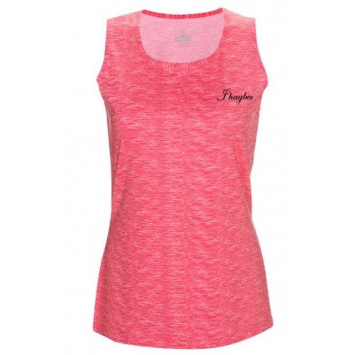 CAMISETA TIRANTES JHAYBER DS3189 Pink CAMISETA TIRANTES JHAYBER DS3189 Pink