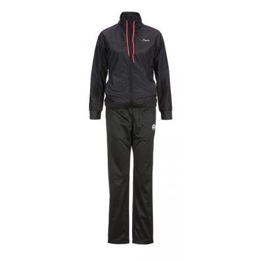 Vêtements de PADDLE JHAYBER DS1975 SURVÊTEMENT noir
