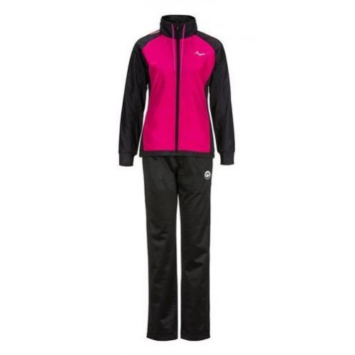 Chandal JHayber DS1975 Negro Fucsia Chandal JHayber DS1975 Negro Fucsia