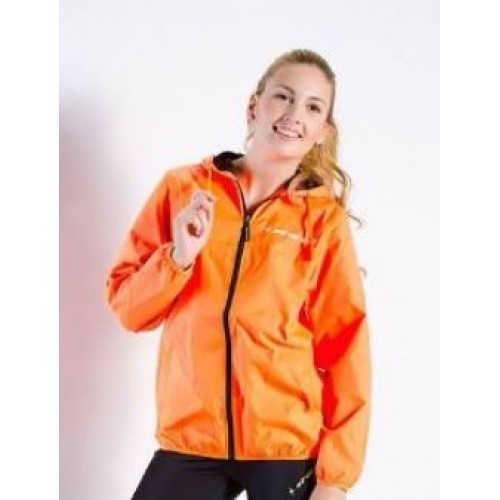 ROPA DE PADEL STARVIE IMPERMEABLE VIE ORANGE