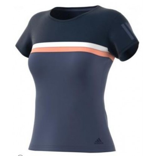 Ropa de Padel ADIDAS Camiseta Club Tee Conavy Ropa de Padel ADIDAS Camiseta Club Tee Conavy