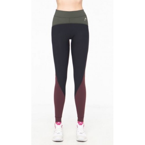 Ropa de Padel Head CAPSULE 1/1 LEGGING W Ropa de Padel Head CAPSULE 1/1 LEGGING W