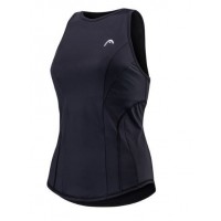 Pagayez vêtements tête CAPSULE RACER BACK TOP W