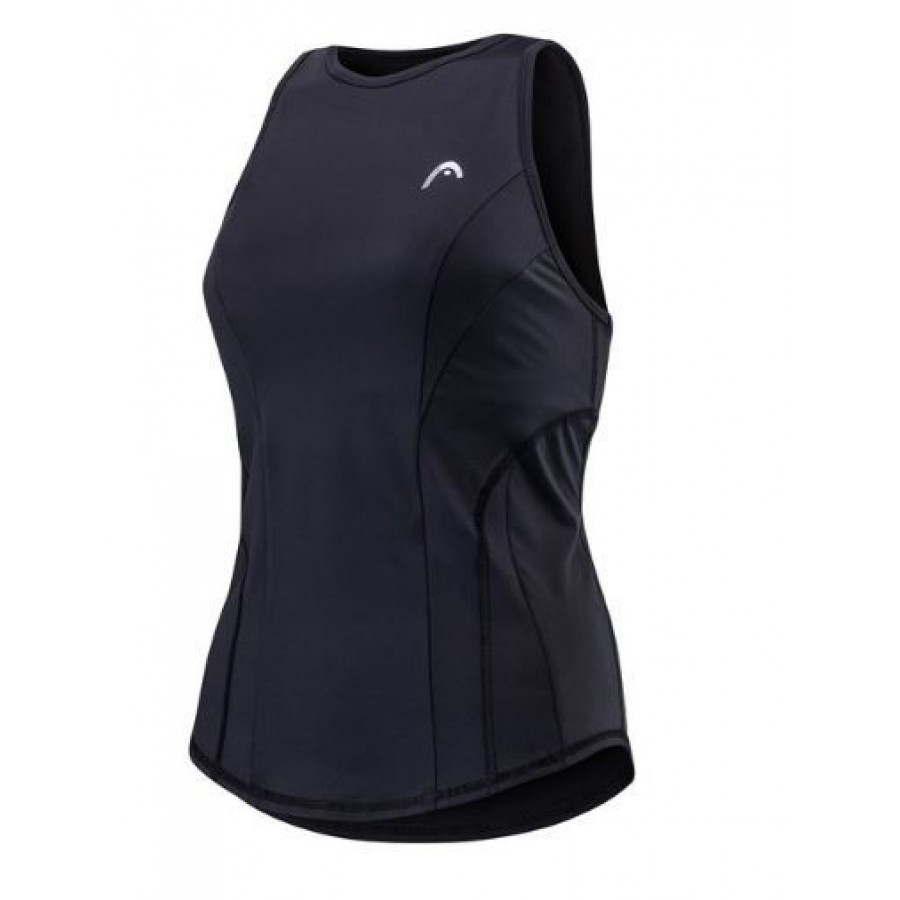 Pagayez vêtements tête CAPSULE RACER BACK TOP W