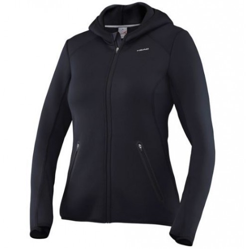 Ropa de Padel Head PERFORMANCE CT W JACKET Ropa de Padel Head PERFORMANCE CT W JACKET