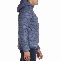 Bullpadel Nares Bleu Ombre Anorack