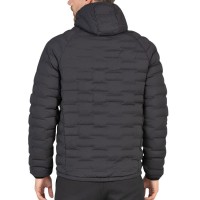 Anorak Bullpadel Banzo Noir