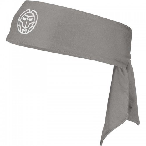 Bandana Bidi Badu Aerodinamica Move Gris Bandana Bidi Badu Aerodinamica Move Gris