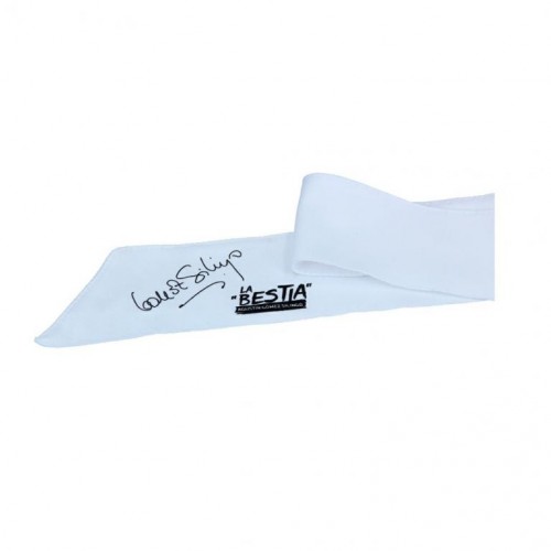 Bandana JHayber Silingo White Bandana JHayber Silingo White