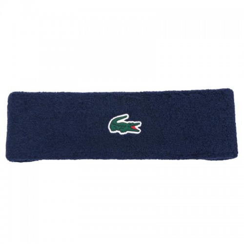 Lacoste Azul Marinho Bandana Lacoste Azul Marinho Bandana