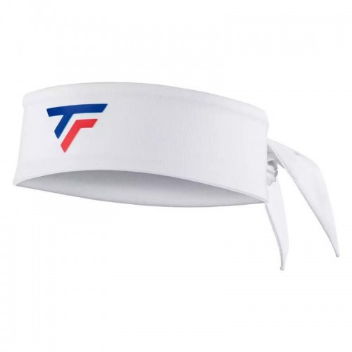 Bandana Tecnifibre Branca Bandana Tecnifibre Branca