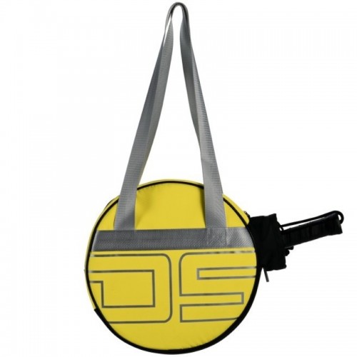 Bandolera Drop Shot Senhora 25 Amarillo Bandolera Drop Shot Senhora 25 Amarillo