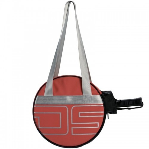 Bandolera Drop Shot Senhora 25 Rojo Bandolera Drop Shot Senhora 25 Rojo