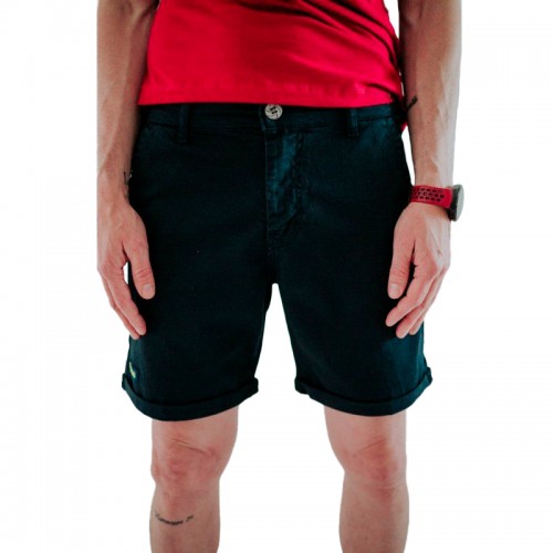Bermudas Loco Chino Marino Bermudas Loco Chino Marino