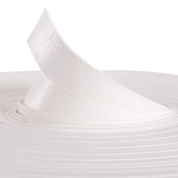 Bobina Grip 50m Softee 1,4mm Blanco