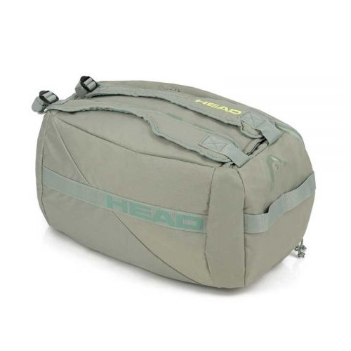 Head Duffle Sac de padel Vert Clair Lime Head Duffle Sac de padel Vert Clair Lime