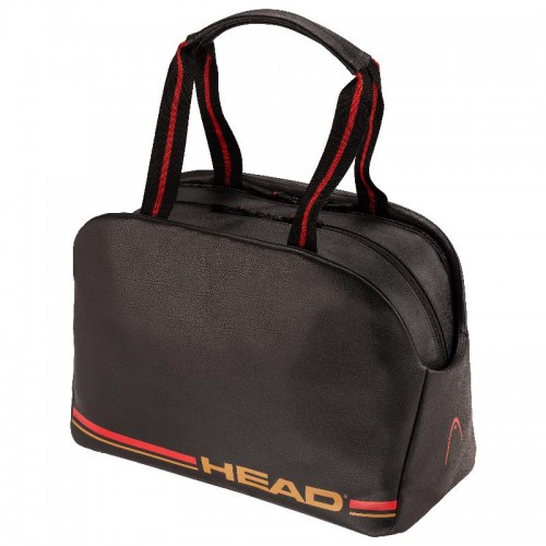Bolsa Head Retro Tote 25TH LTD Bolsa Head Retro Tote 25TH LTD