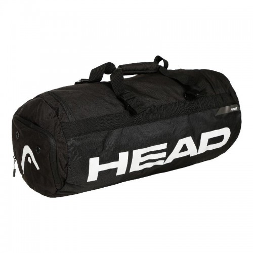 Head Tour Sport Bag 50L Noir Blanc Head Tour Sport Bag 50L Noir Blanc