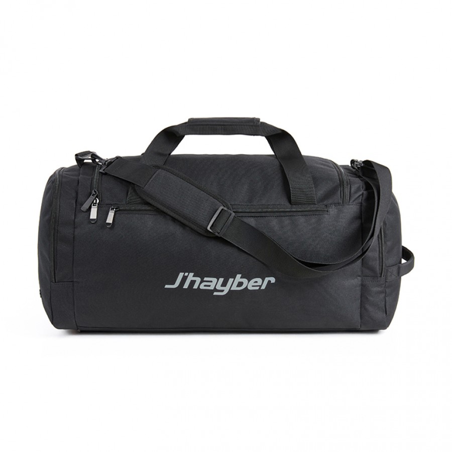 Bolsa JHayber Essential Negro