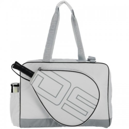 Bolso Drop Shot Senhora 25 Blanco Bolso Drop Shot Senhora 25 Blanco