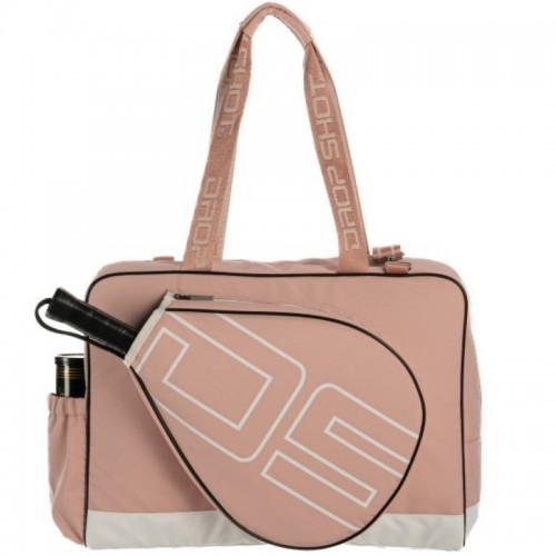 Bolso Drop Shot Senhora 25 Rosa Bolso Drop Shot Senhora 25 Rosa