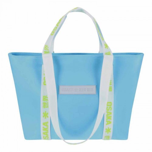 Osaka Bolsa de Neoprene Azul Claro Osaka Bolsa de Neoprene Azul Claro