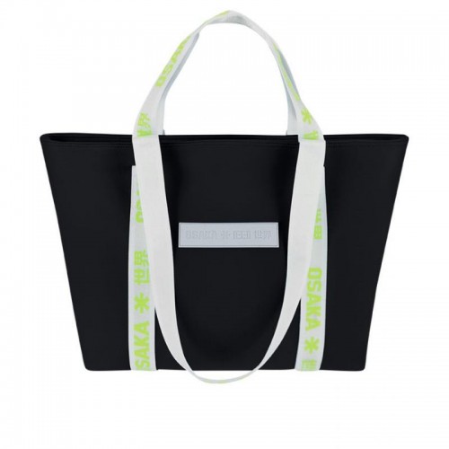Osaka Neoprene Bag Preto Osaka Neoprene Bag Preto