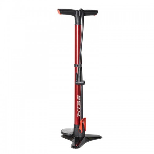 Bomba de pé Tuboplus 180 PSI Bomba de pé Tuboplus 180 PSI