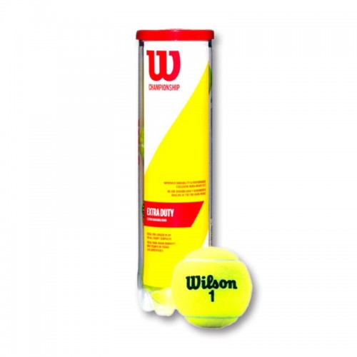 Wilson Campeonato Extra Duty 4 Ball Pot Wilson Campeonato Extra Duty 4 Ball Pot