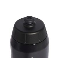 Garrafa Adidas Tiro 0.75L Preto