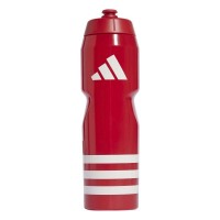 Adidas Tiro 0.75L Garrafa Vermelha