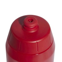 Adidas Tiro 0.75L Garrafa Vermelha
