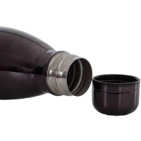 Botella Couronne Noire 0,75L Noir