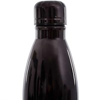 Botella Couronne Noire 0,75L Noir