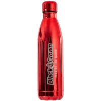 Botella Couronne Noire 0,75L Rojo