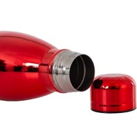 Botella Couronne Noire 0,75L Rojo