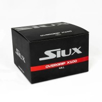 Caja Siux pour tous les surgrips Multicolor 100