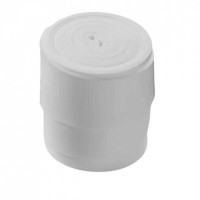 Surgrips Caja Wilson Pro Padel Blanco 60