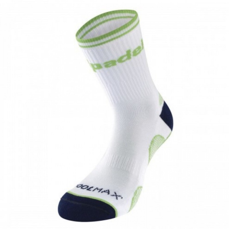 Meias Bullpadel BP1901 1 Par