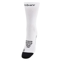 Calcetines Floky S-Mash 3D Blanco