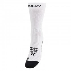 Calcetines Floky S-Mash 3D Blanco