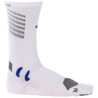 Meias de Compressão Média Joma Branco 1 Par