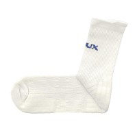 Siux Reveal Chaussettes Longues Blanc Bleu 2 Paires