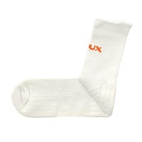 Siux Reveal Chaussettes Longues Blanc Rose 2 Paires