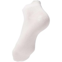 Calcetines Wilson Cheville Tab Blanco 3 Pares