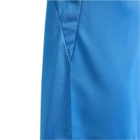Camiseta Júnior Azul do Adidas Club