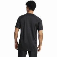 Camiseta Adidas Club Climacool Negro