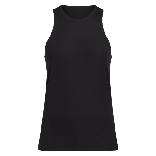 Camiseta Adidas Club Climacool Negro Mujer Camiseta Adidas Club Climacool Negro Mujer